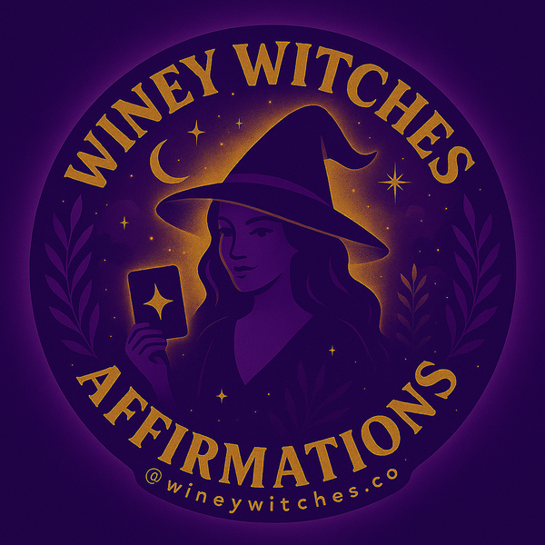 Winey Witches